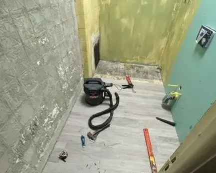 installation chaudière gaz St Servan-1