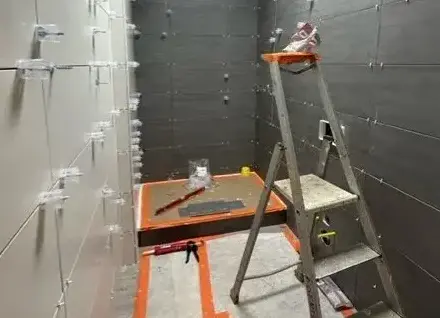 installation chaudière gaz St Servan-5