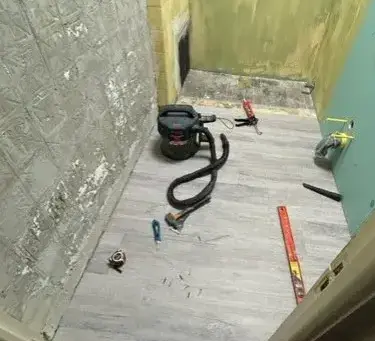 remplacement de chaudière Cruguel-4