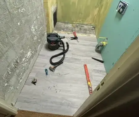 remplacement de chaudière La Croix Hellean-2