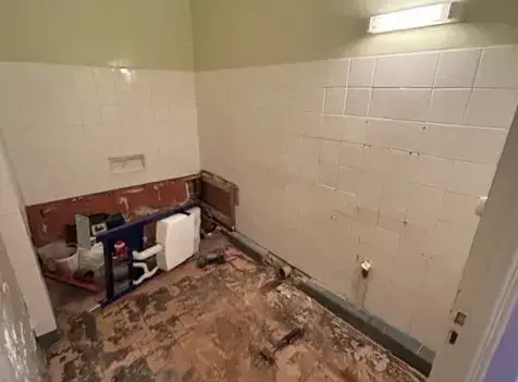 remplacement de chaudière Quehenno-1