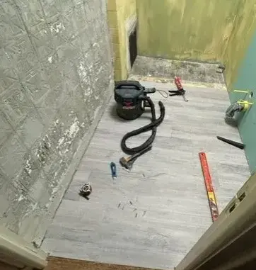 remplacement de chaudière Quehenno-3