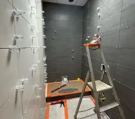remplacement de chaudière Quehenno-5